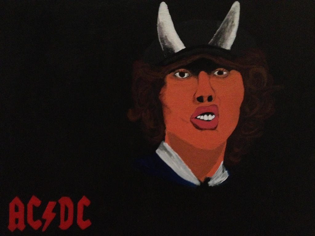 AC/DC by Liveforthesemoments on DeviantArt