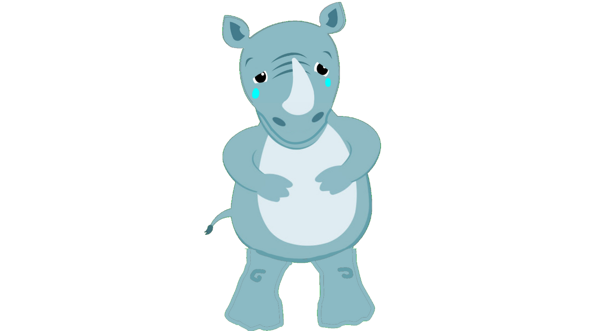 Baby Einstein - Randy Crying by IMpingupingu on DeviantArt