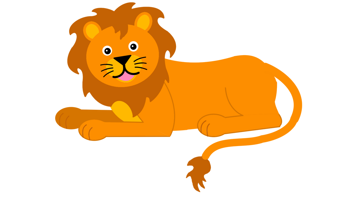 Roary the Lion (Baby Noah Version) by IMpingupingu on DeviantArt