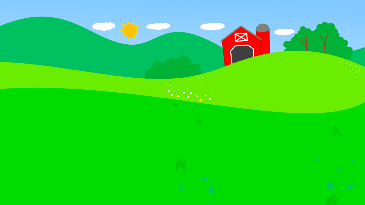 Baby MacDonald on the farm Background 2 by IMpingupingu on DeviantArt