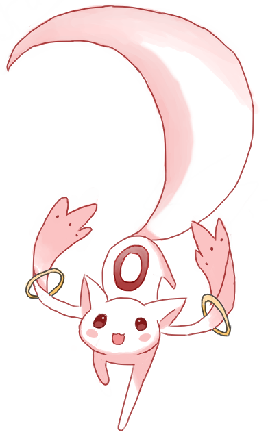 Kyubey