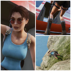 tomb raider dox 12