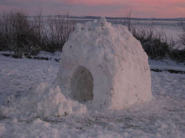 Mah Igloo