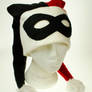 Harley Quinn Hat