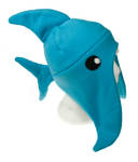 Shark Hat by Bubblecat