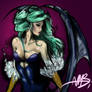 Morrigan