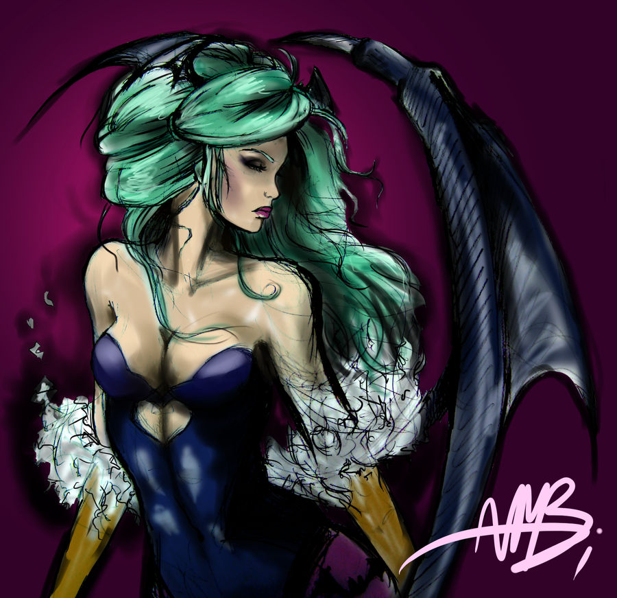 Morrigan