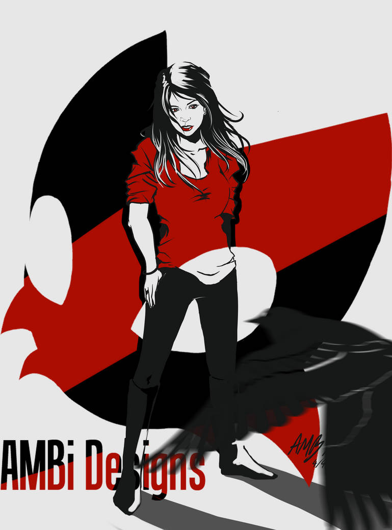 AMBi Designs by Bubblecat on DeviantArt