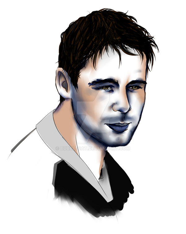 Aidan by Bubblecat on DeviantArt