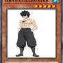 Gray Fullbuster