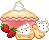 Pixel Sweets