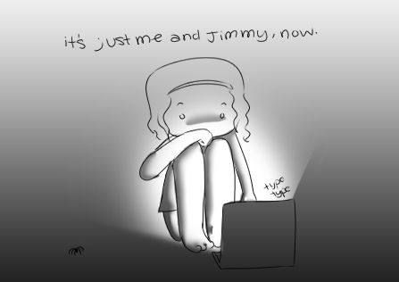 Jimmy Vs. Sam sam and jimmy by DreamsComeAlive on DeviantArt