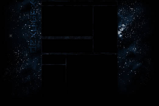 Dexy GFX YouTube Background.