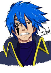 Jellal Fernandes