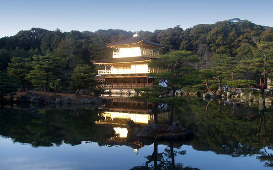 Kinkakuji