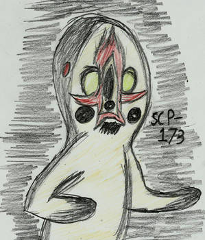 Scp 173