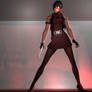 Badass Ada Wong