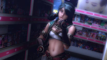 Talim Wallpaper