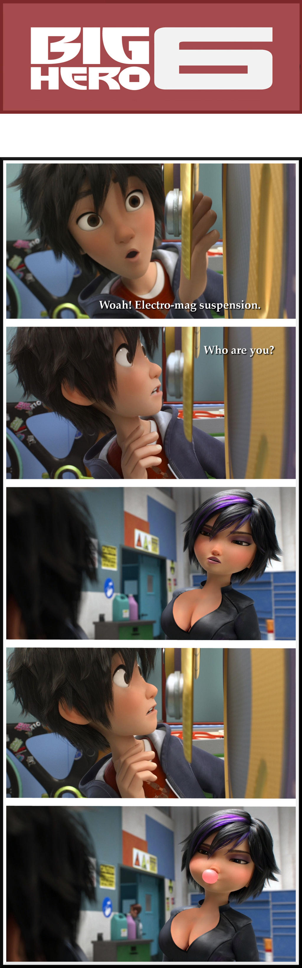 Disney Rastifan Not The Disney Version by Rastifan on DeviantArt