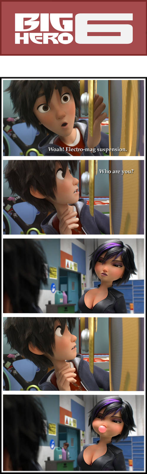 Disney Rastifan Not The Disney Version by Rastifan on DeviantArt
