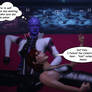 Mass Effect 3 - Deleted Scenes 