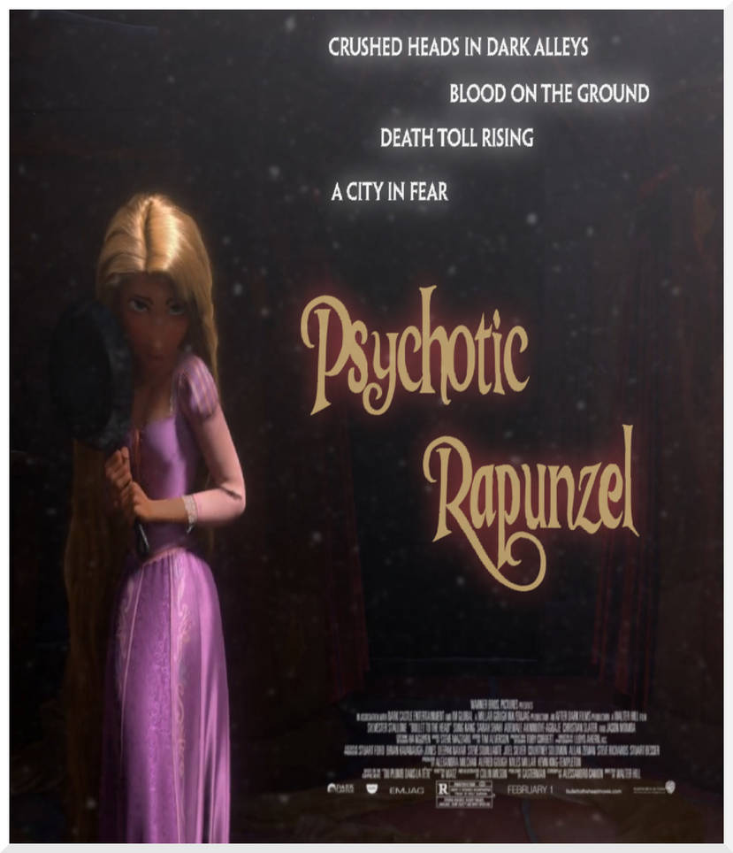 Disney Rastifan Dark Disney by Rastifan on DeviantArt