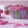 Pink Cupcakes