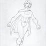 PowerGirl