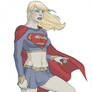 fdfs Supergirl
