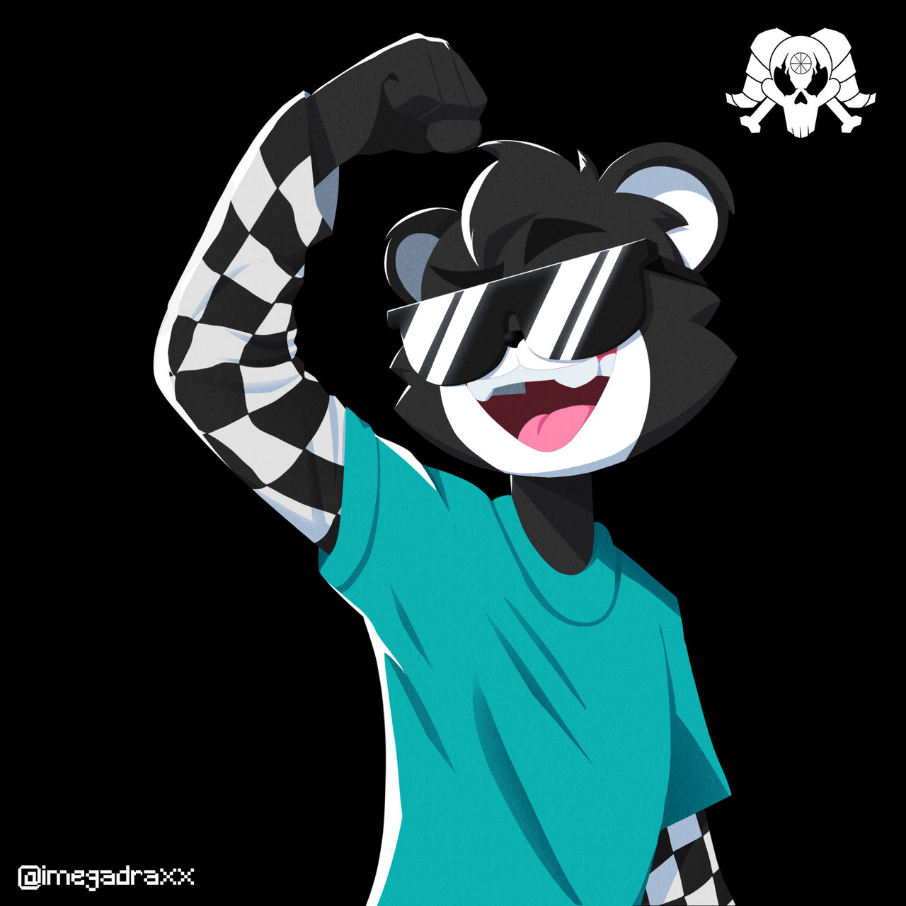 Spreen Dedsafio 2 by iMegaDraxx on DeviantArt