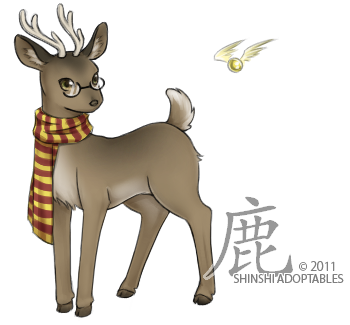 LLGold : Prongs