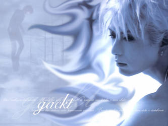 gackt