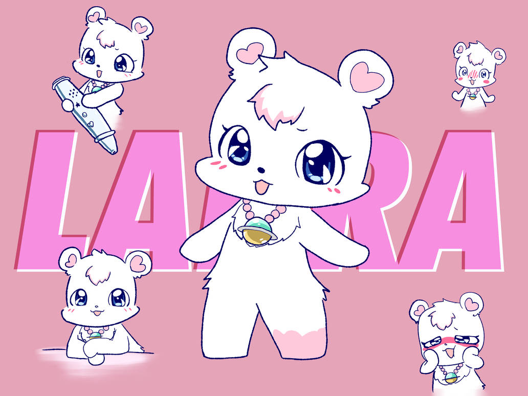 Labra by artbox64 on DeviantArt