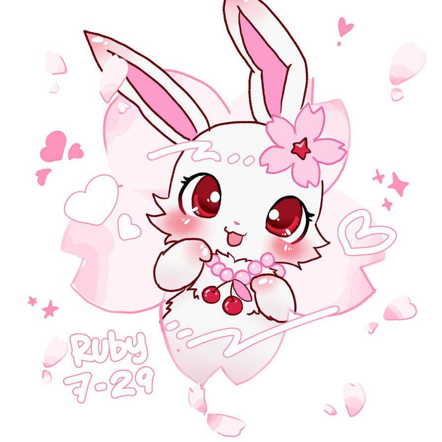 Ruby 7-29 by artbox64 on DeviantArt