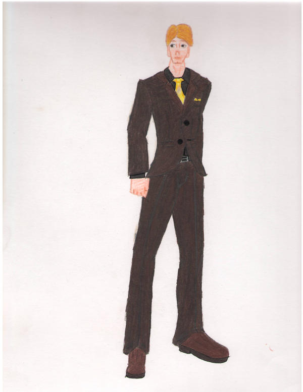 Demetrius Costume AMND by shelbyannadanna on DeviantArt