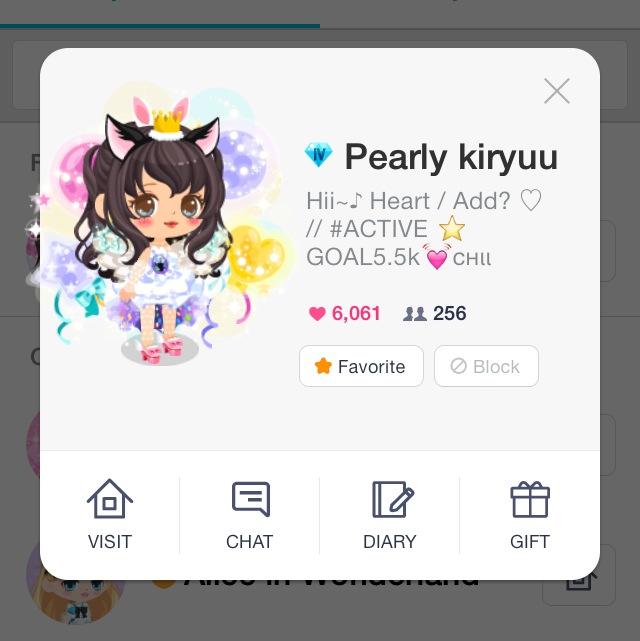 Line Play Invitation Code Closed By Pearly132 On Deviantart Line Play Invitation Code Closed By Pearly132