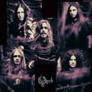 Opeth Colage