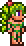 Terraria Dryad - Emoticon