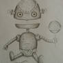 Baby-Bot