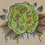 rose of corrosion