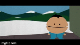 South Park: Kick the Baby! by Balta-Cielava on DeviantArt