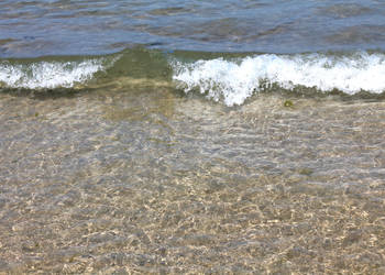 Cornish waves