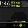 Android, Win 7 Screenshot
