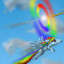 Sonic Rainboom