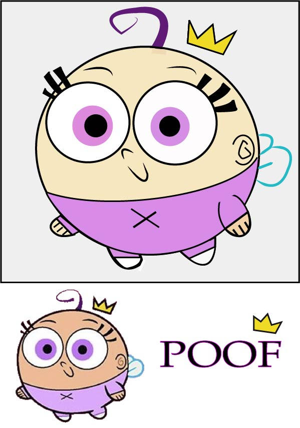 Poof Poof by AmmiSanchez on DeviantArt
