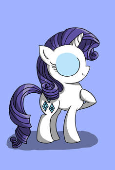 Yet another (?) Rarity