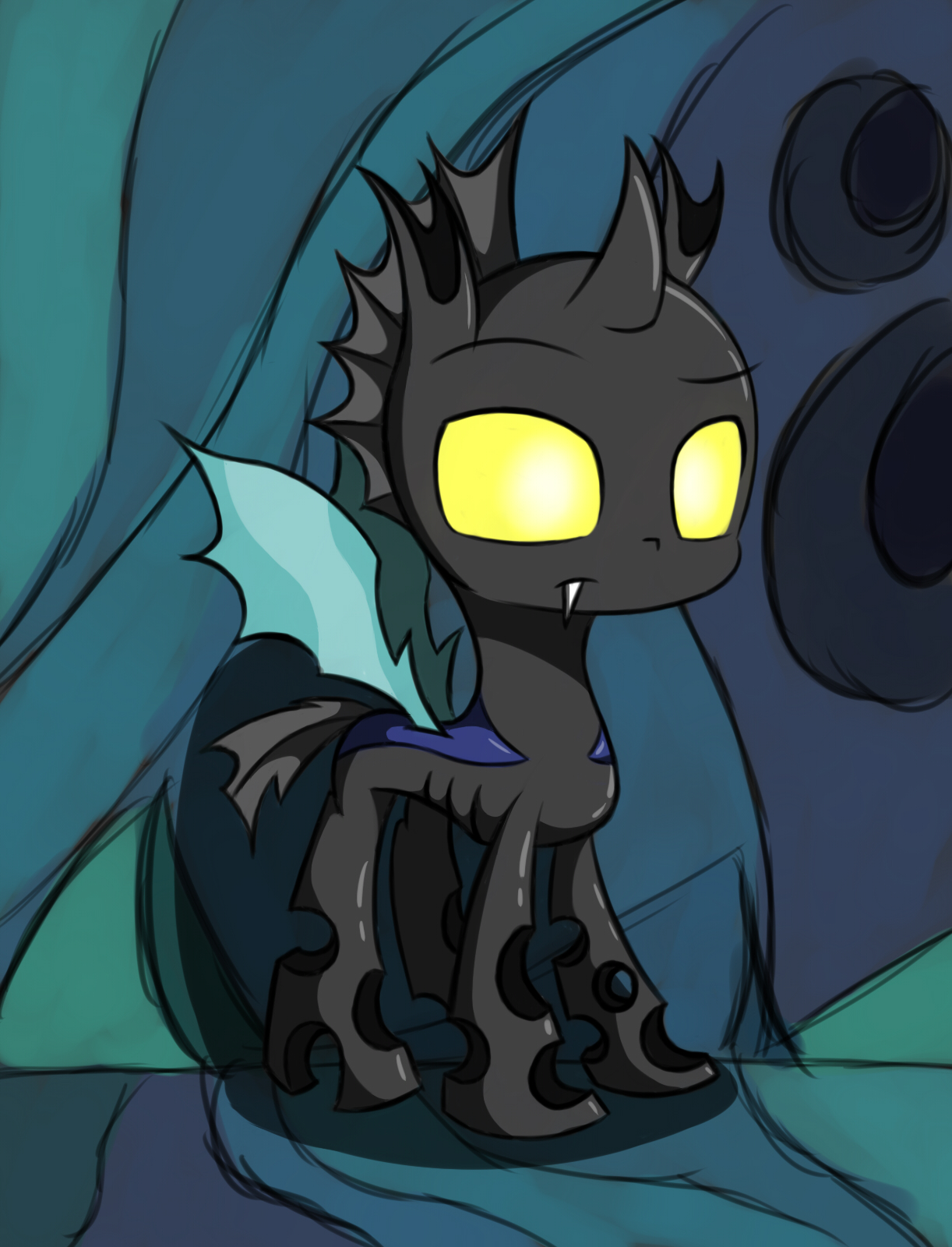 Changeling