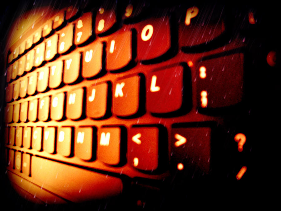 Keyboard Deviantart Keyboard by sabry95 on DeviantArt