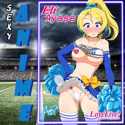 Eli Ayase