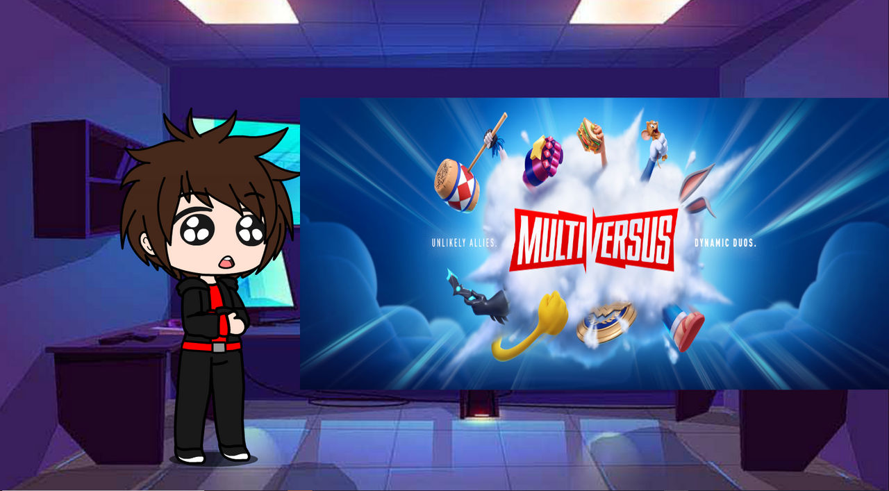 My Reaction To The New Game Mutiversus By Dannytheguardian On Deviantart My Reaction To The New Game Mutiversus By Dannytheguardian On Deviantart